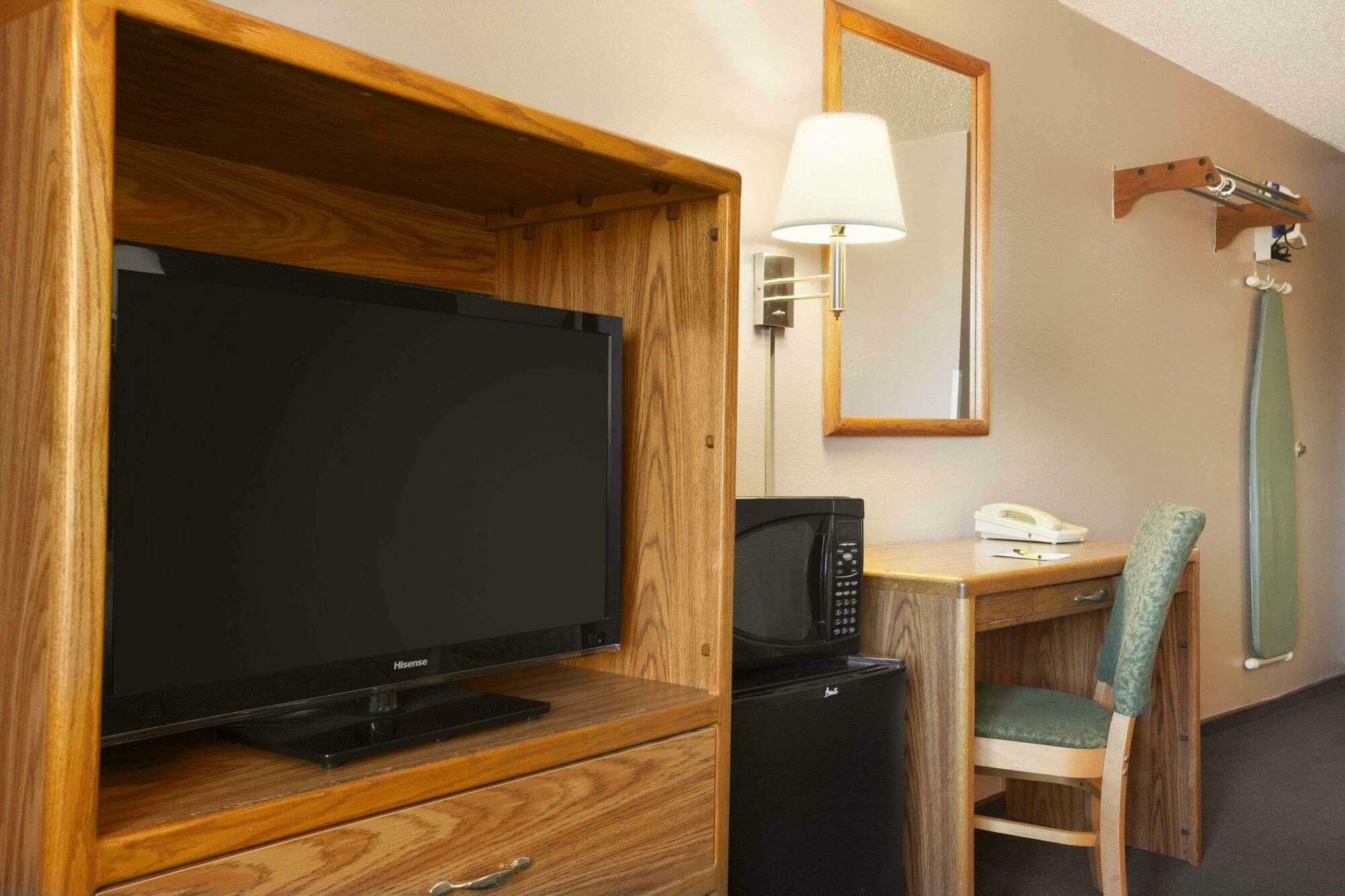 Motel Super 8 By Wyndham North Platte Exterior foto